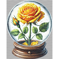 Valentine's Day-QRJ  2010